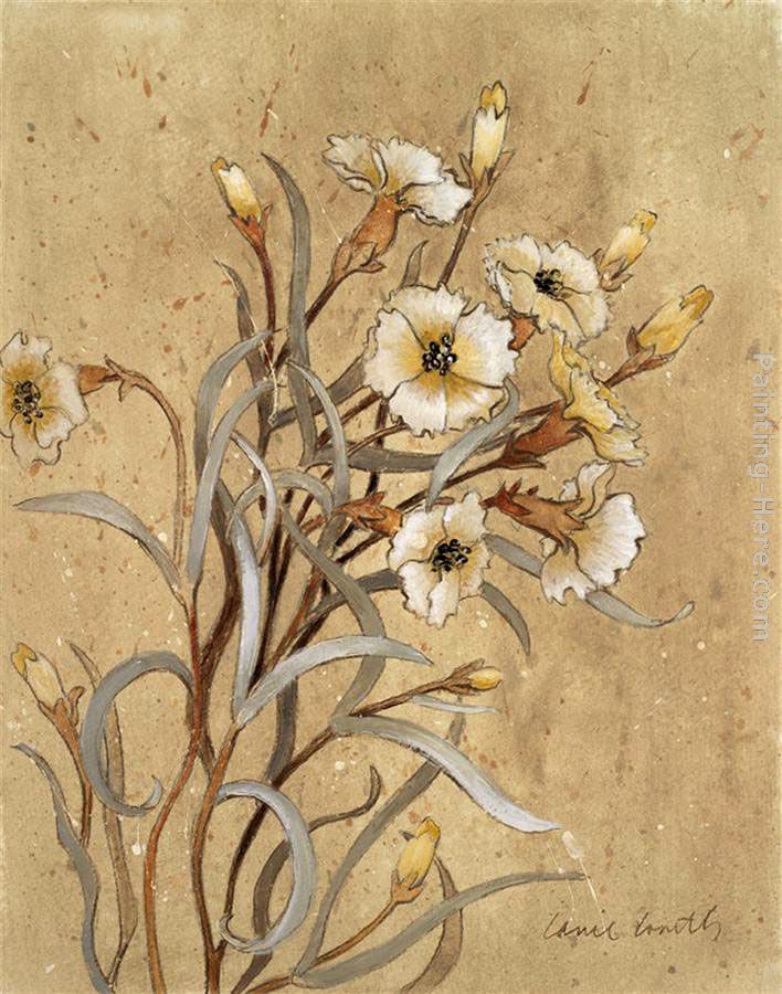 Wild Flowers I